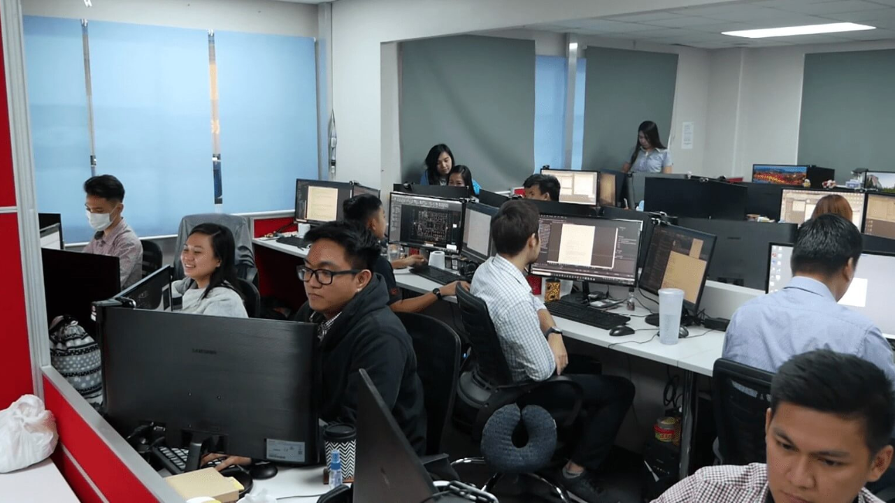 PH still world’s leading IT-BPM