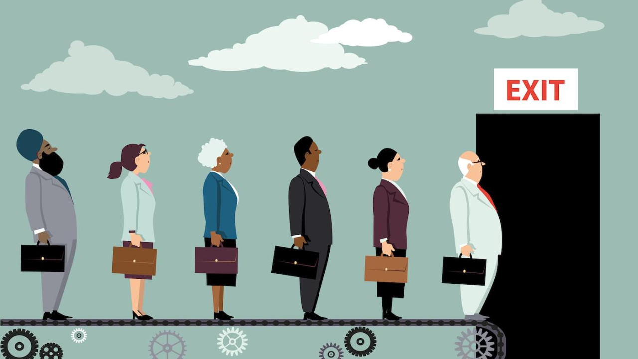 BPO sets highest attrition