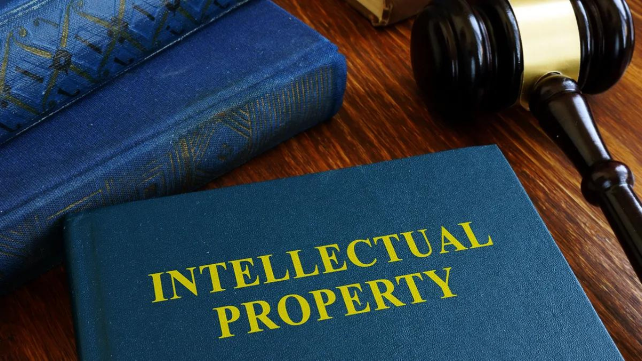 AI copyright issues in SA