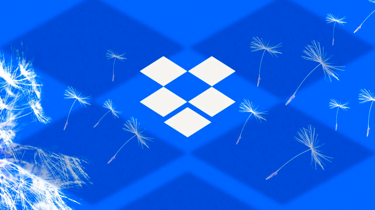 Dropbox CEO blames layoffs on AI 