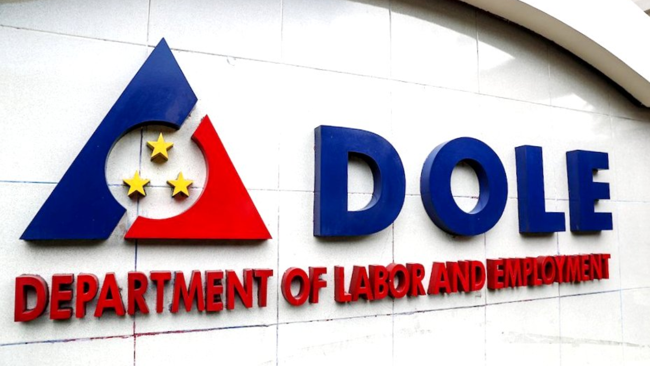 DOLE’s Labor Day job fair