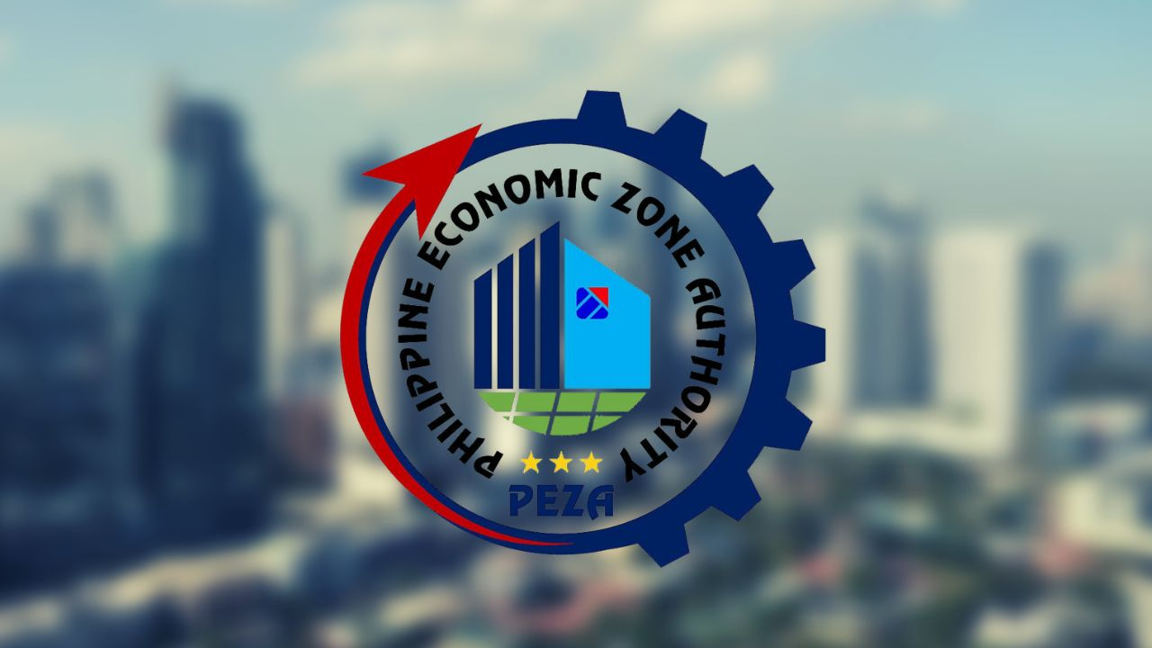 two new PEZA ecozones