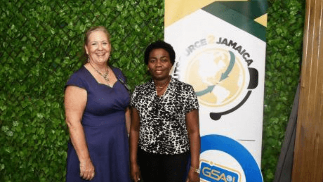 Jamaica BPO preparing for AI
