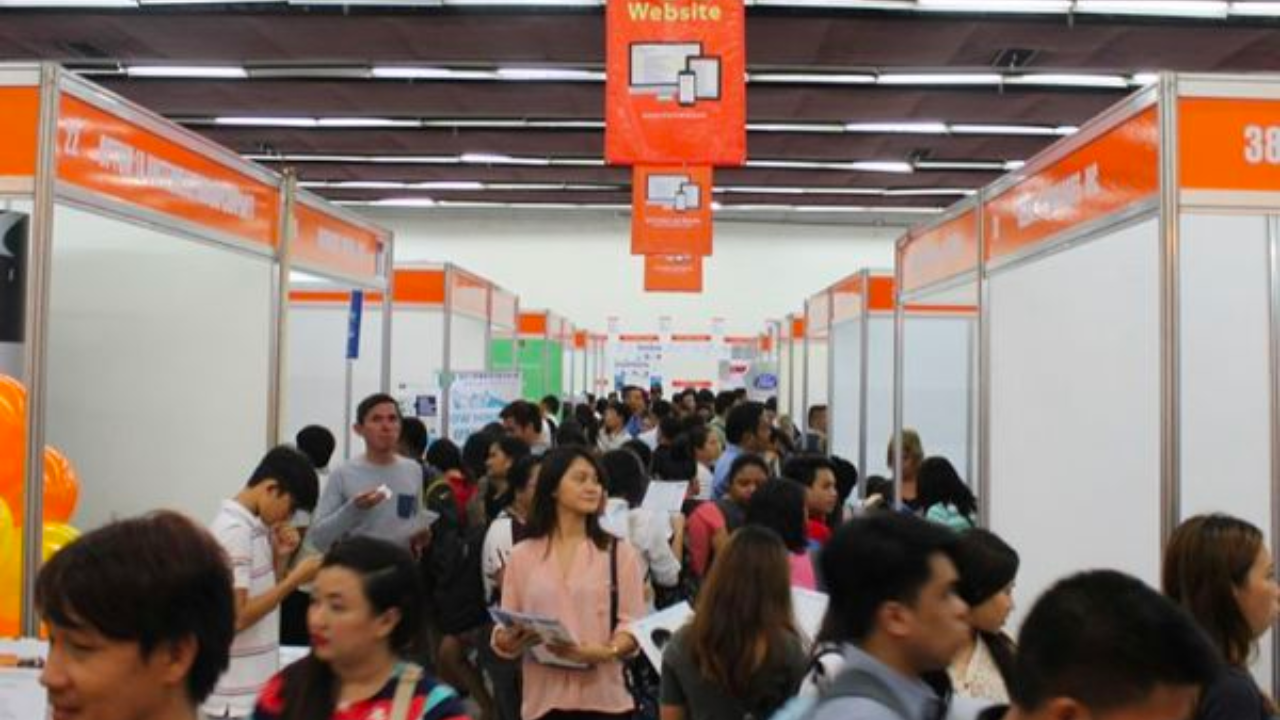 BPO raises demand for jobs in Cebu