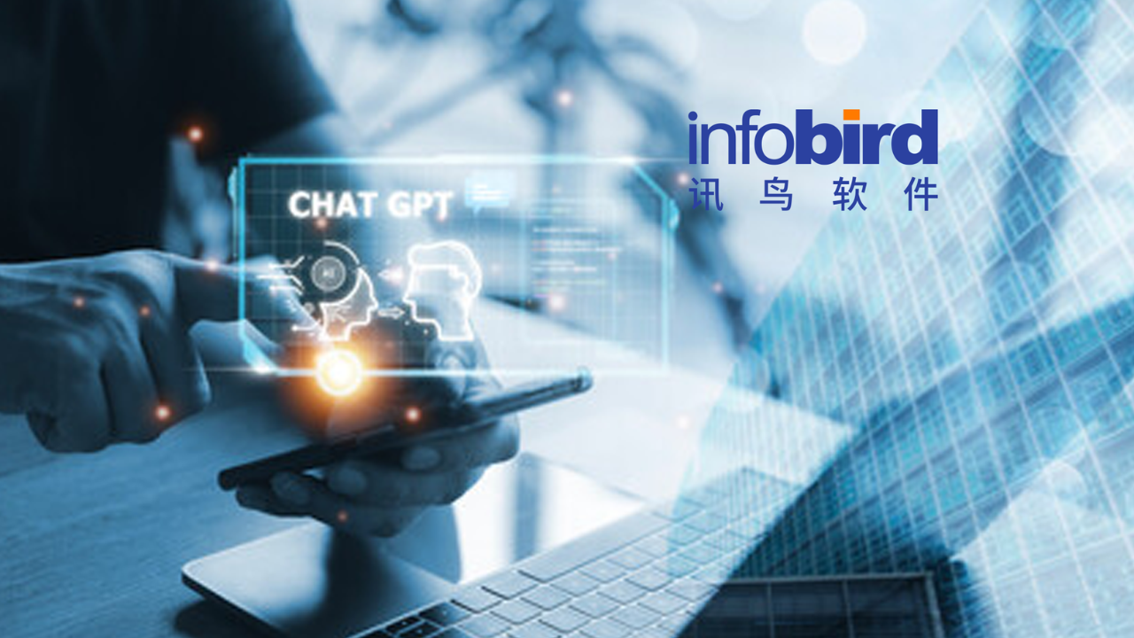 Infobird brings ChatGPT to its customer service system
