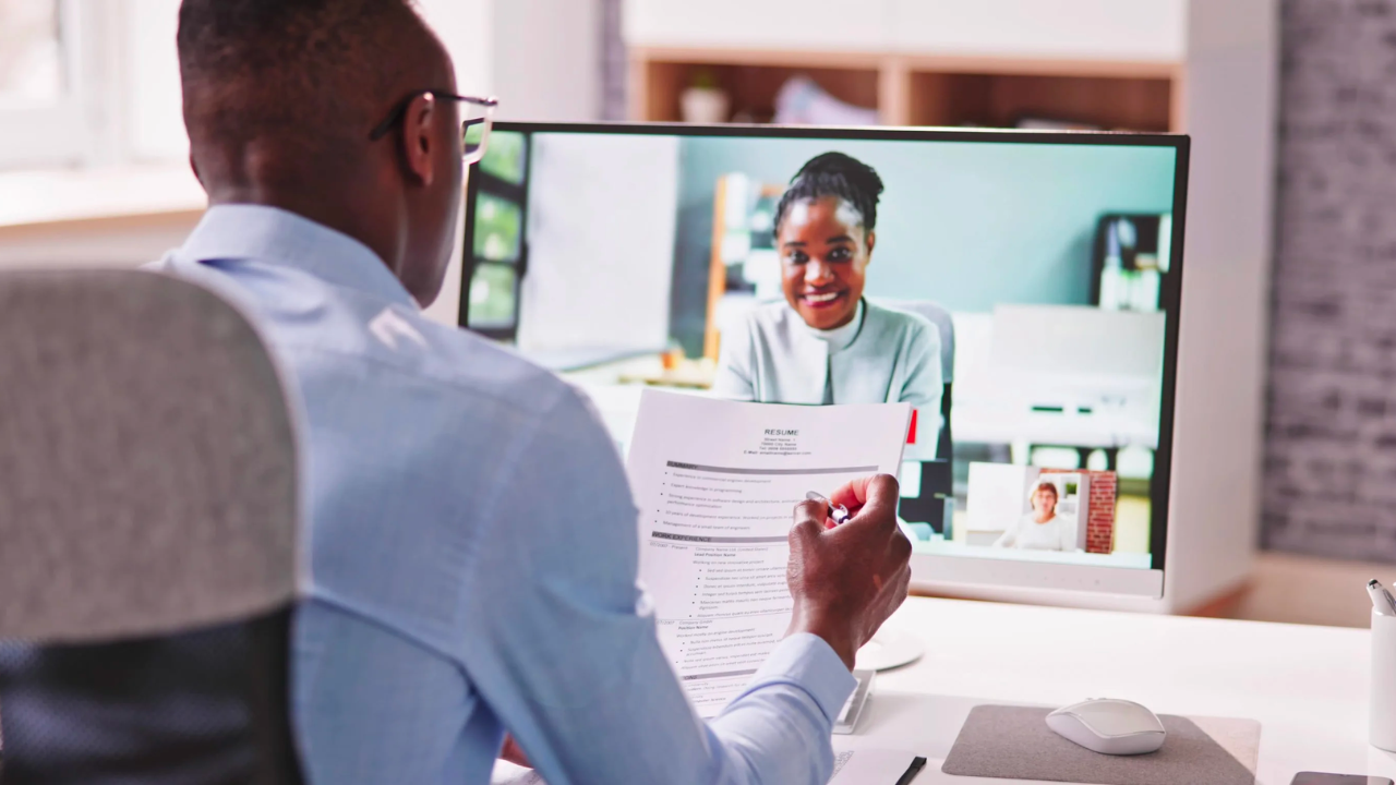 Skills-based hiring