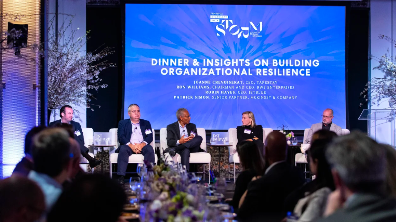 CEOs strengthen talent pools, diversity