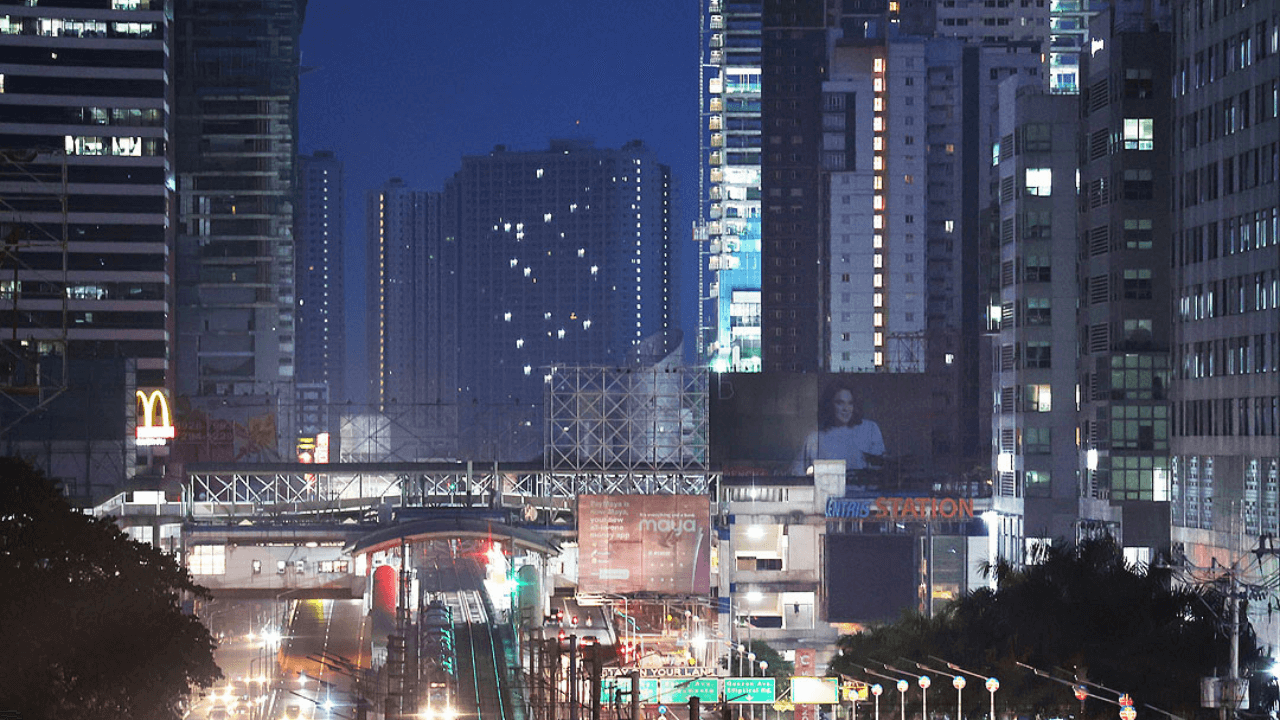 IMF raises PH GDP outlook to 6