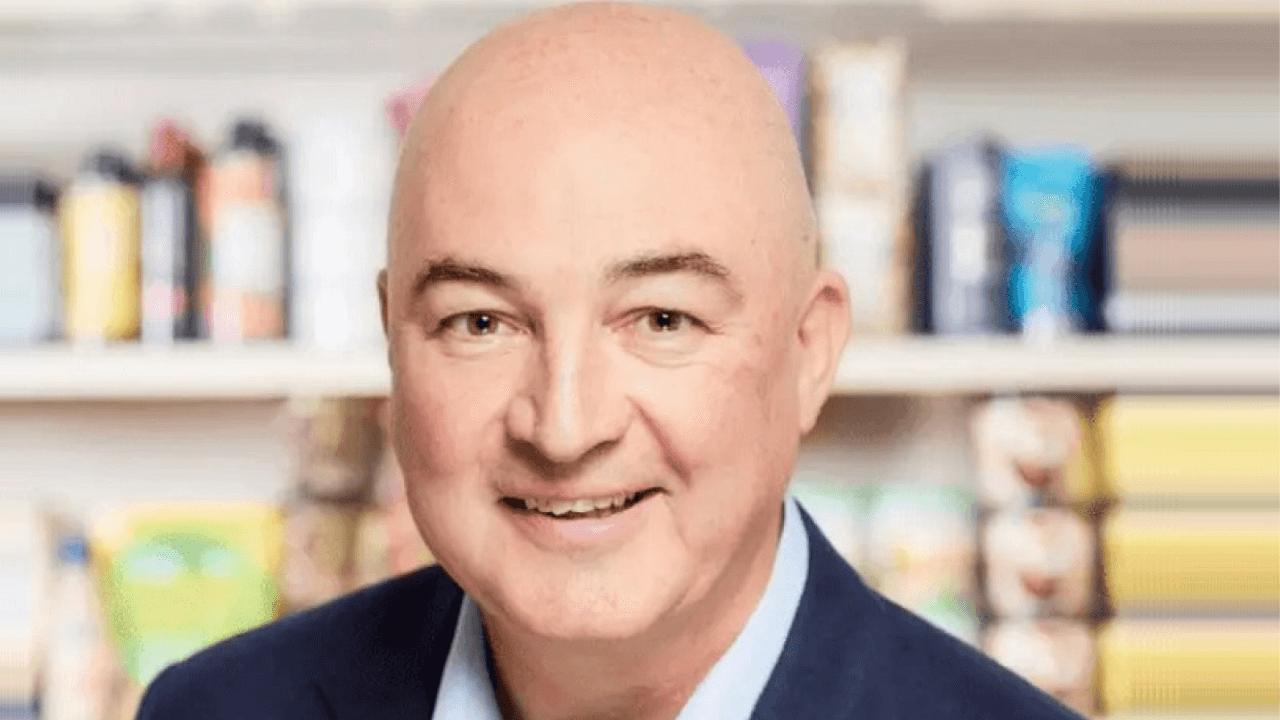 Accenture appoints Unilever CEO to Board of Directors