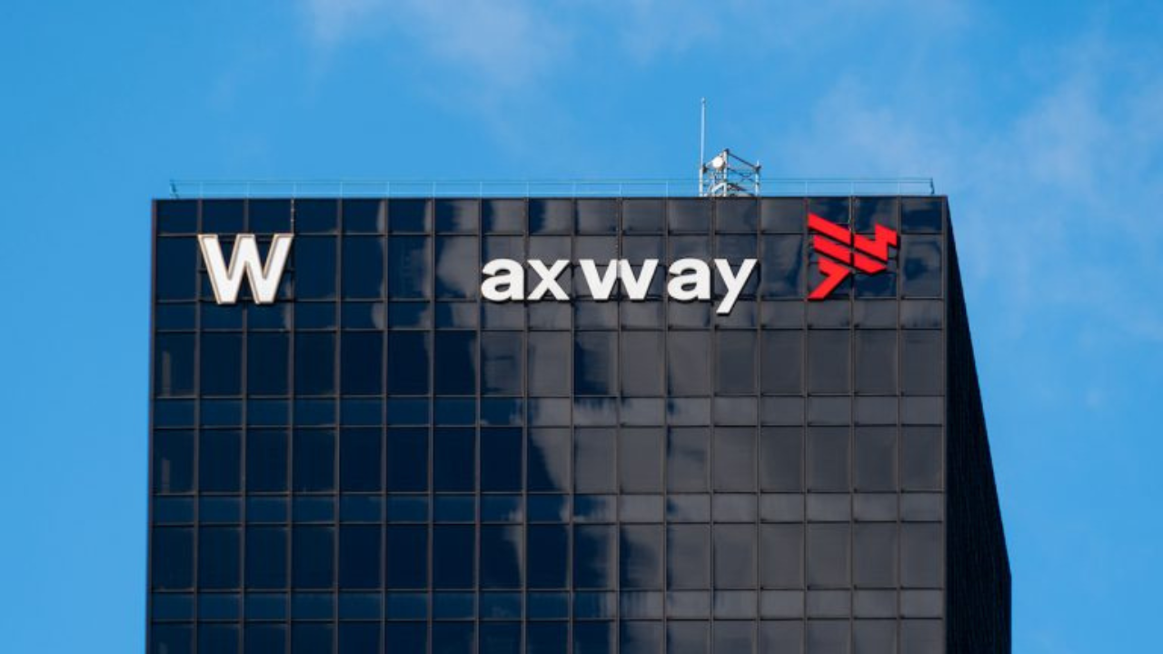 Axway acquires AdValvas