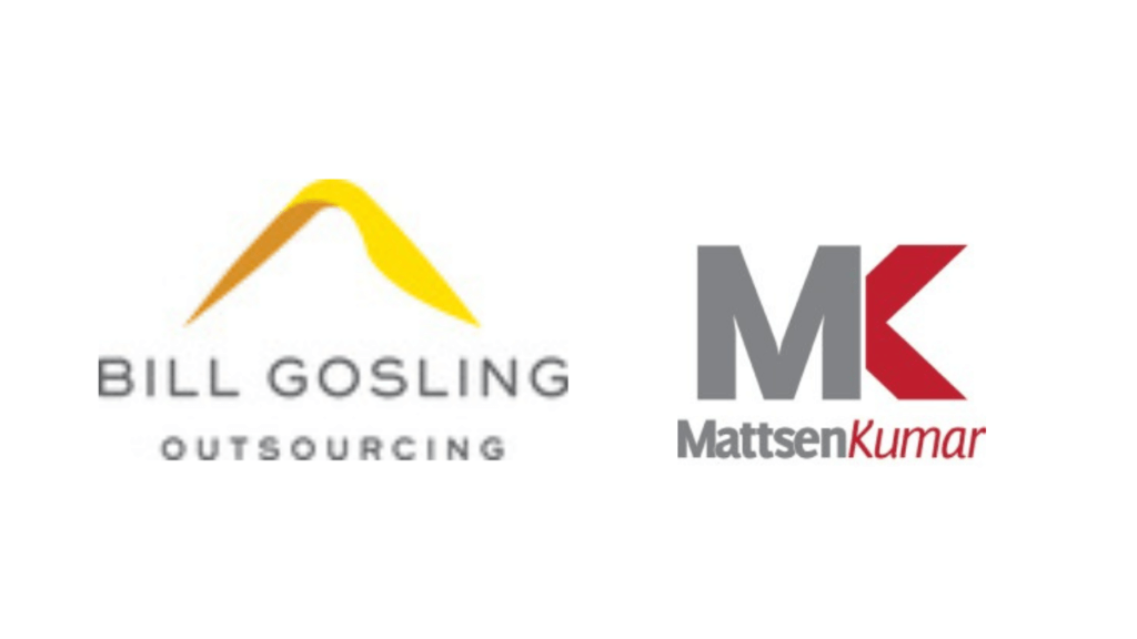 Bill Gosling Outsourcing acquires MattsenKumar