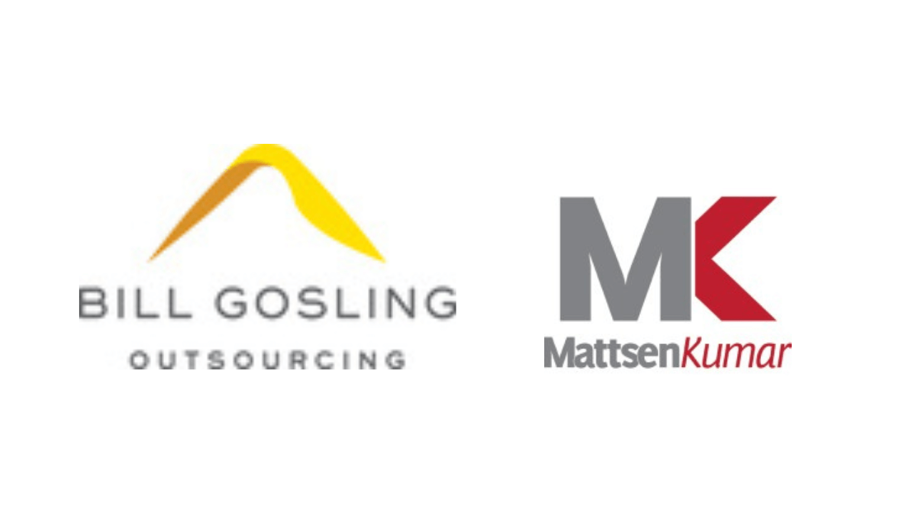 Bill Gosling Outsourcing acquires MattsenKumar