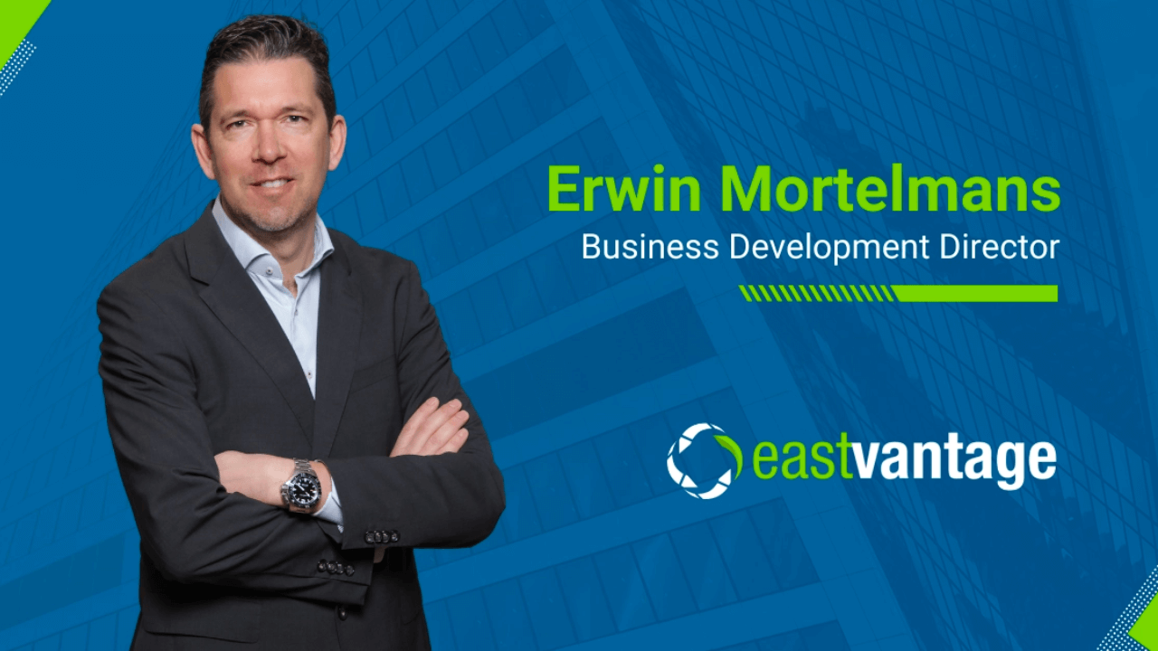 Eastvantage Business Dev Director