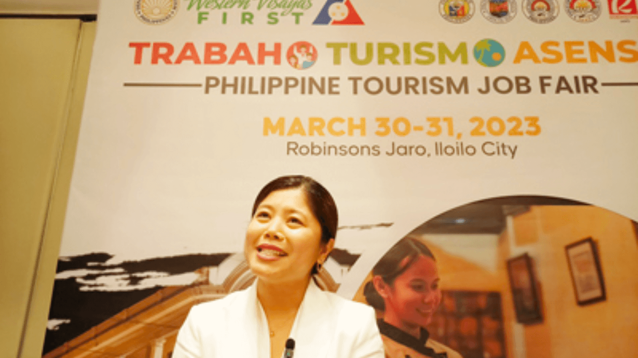 Iloilo job fair