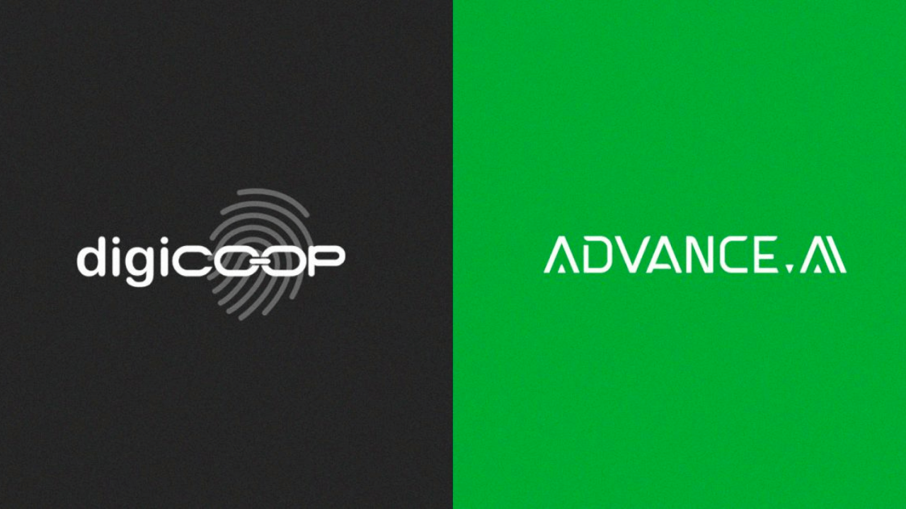 DigiCOOP, ADVANCE.AI