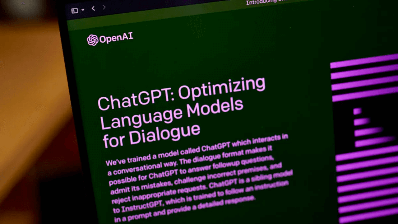 46% of workers are using ChatGPT