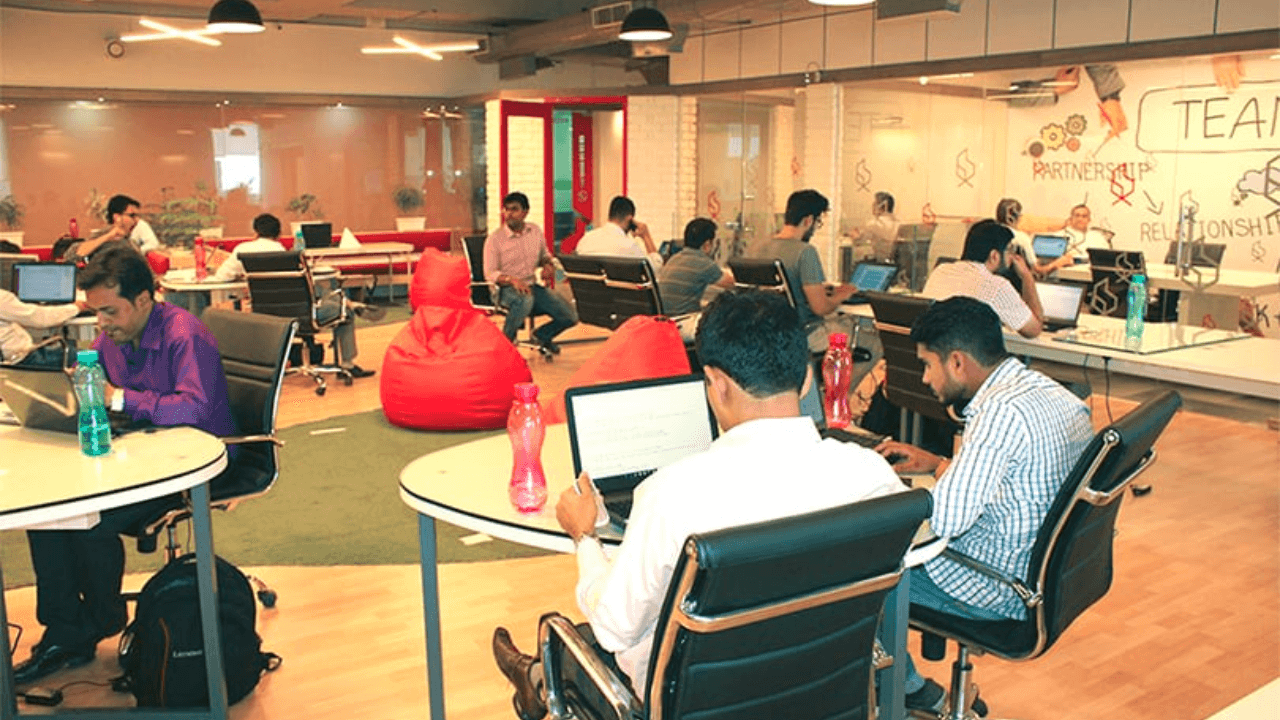 ‘plug-and-play’ IT/BPO facility