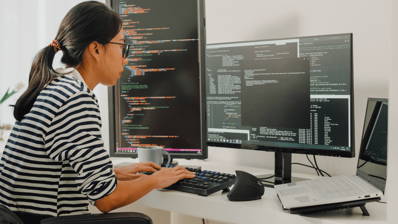 Tech salaries high despite layoffs