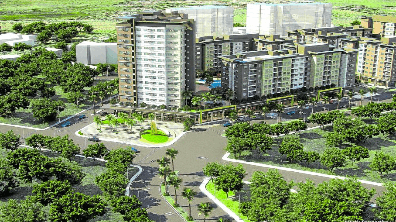 Ayala Land Iloilo to house BPOs