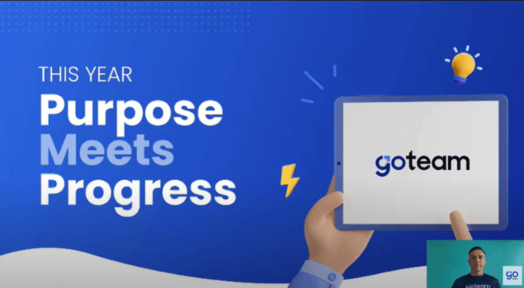 GoTeam launches new program for results enablement