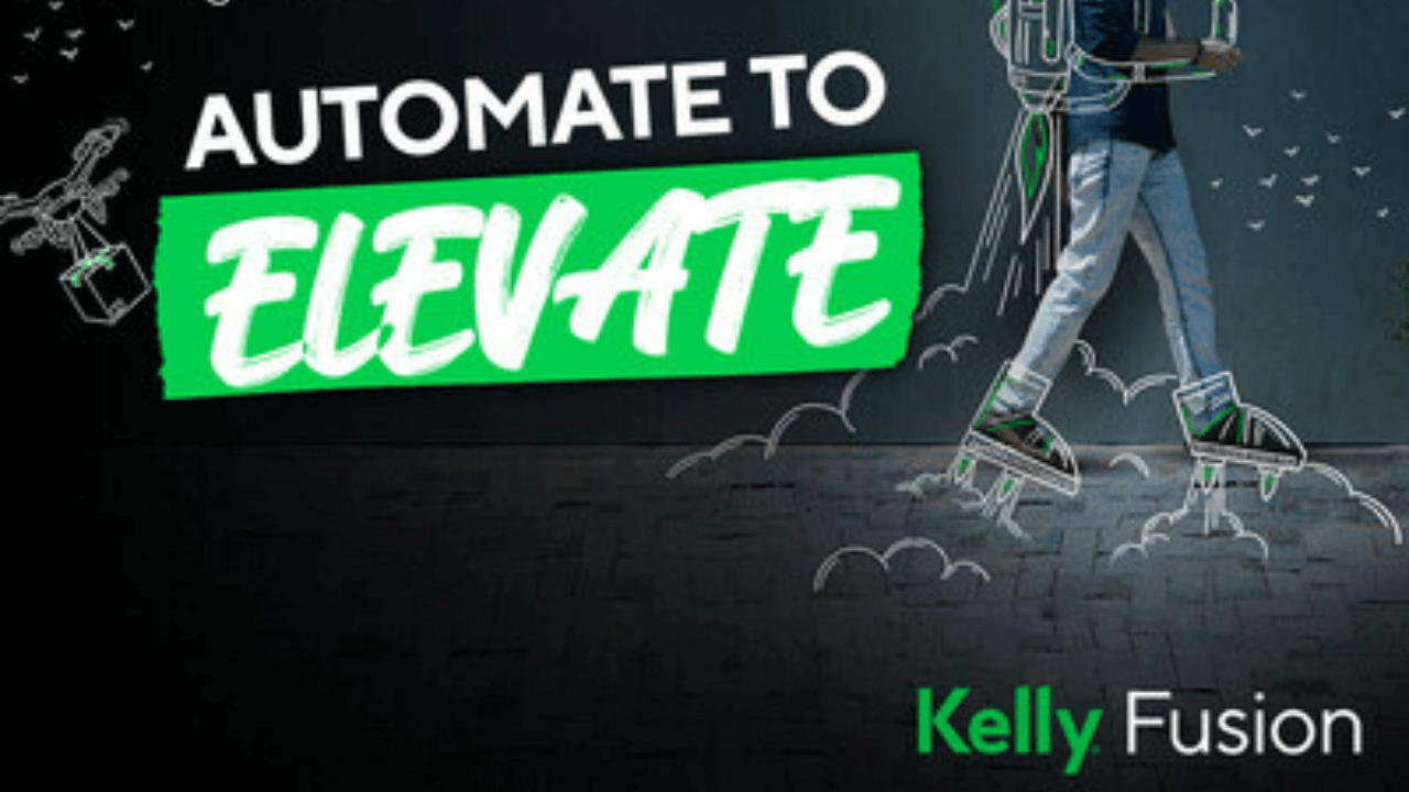 Kelly Services launches first automated solutions product