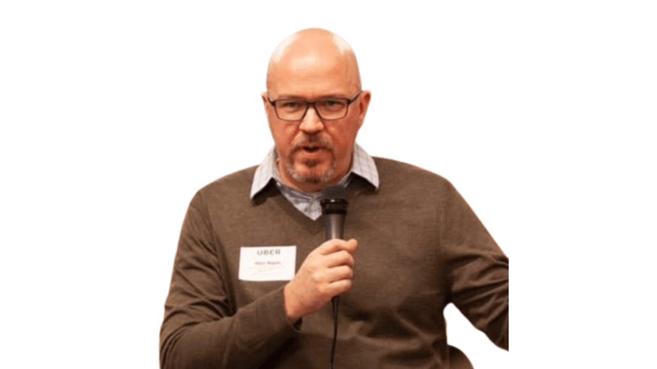 Claro Analytics welcomes new VP of partnerships