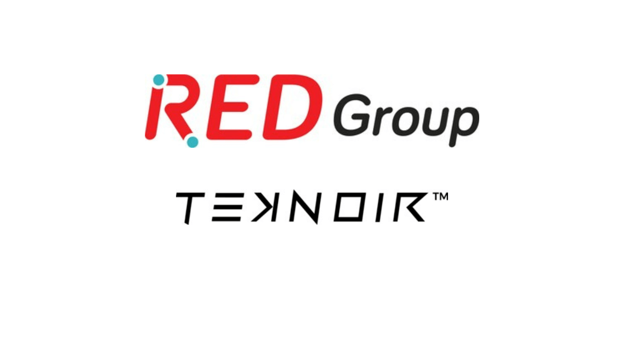 Teknoir, RED Group to integrate systems with AI