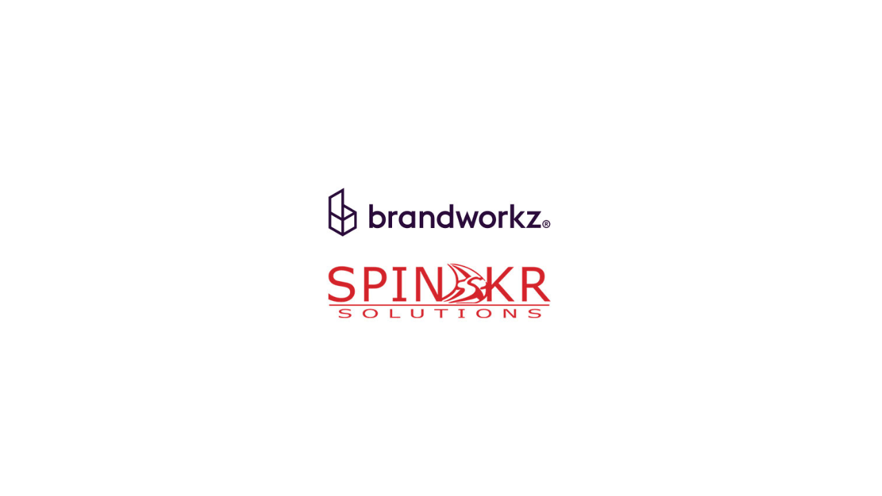 Spinakr Solutions acquires Brandworkz