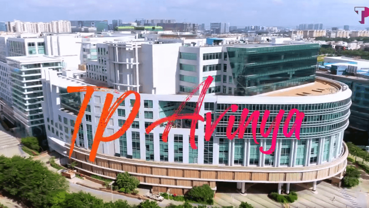Teleperformance unveils AI-themed office in India
