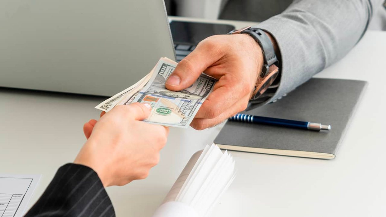 Monetary compensation reduces attrition
