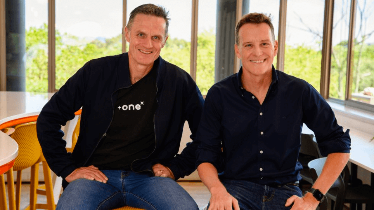 OneX acquires MMC