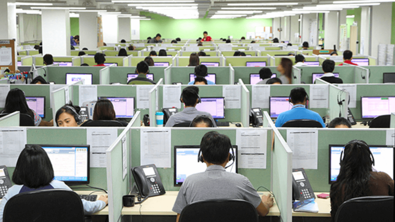 PH BPOs vulnerable to job trends
