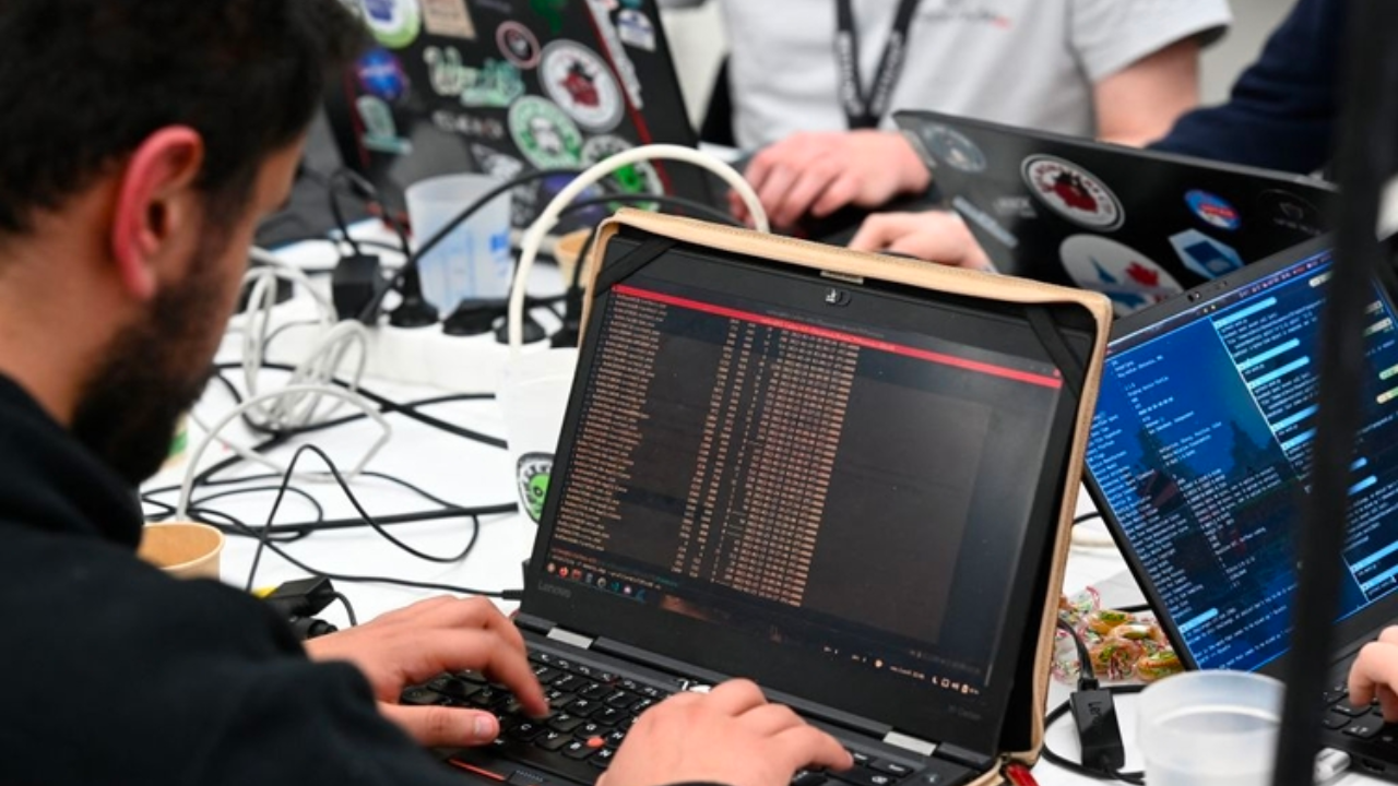 Cybersecurity skill gaps, stress
