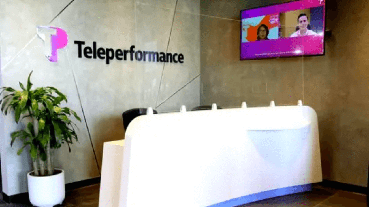 Teleperformance PH Earth Hour 2023