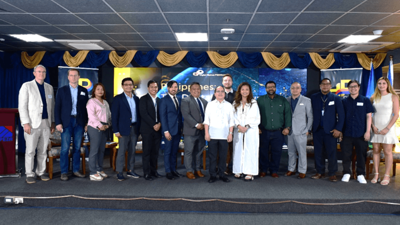 PEZA new partnerships
