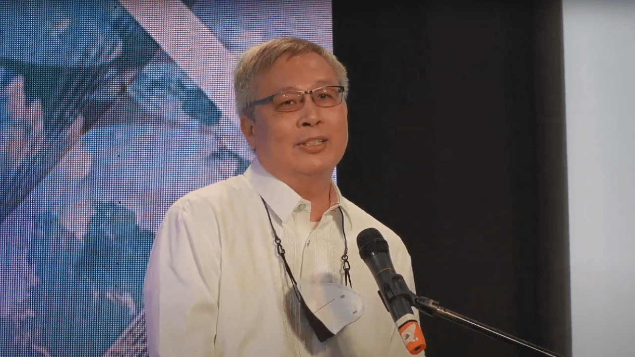 Global economy sustain PH ITBPM