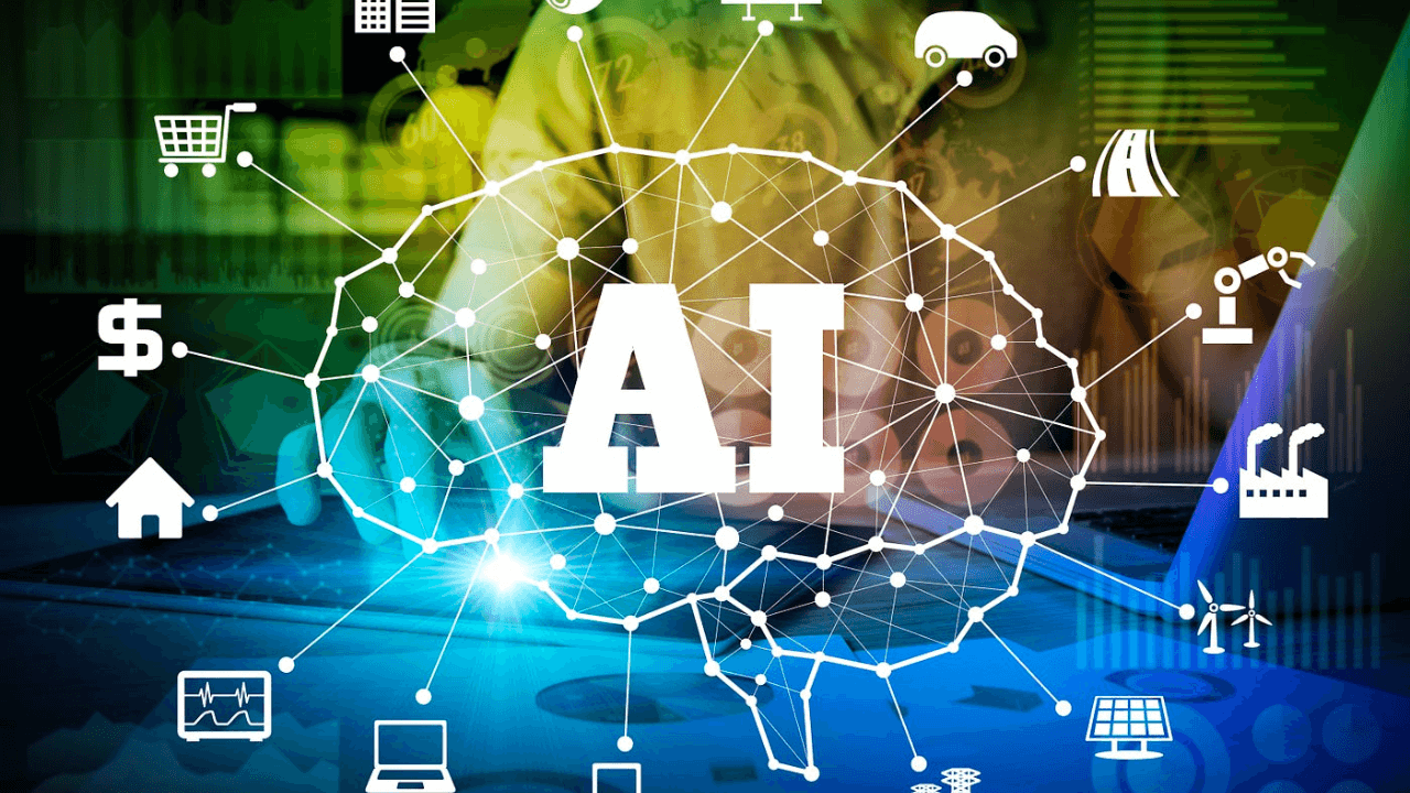 75 of firms will introduce AI