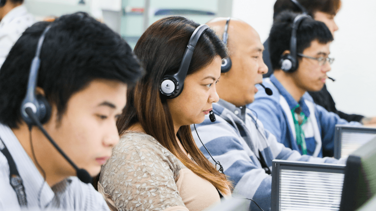 40% of Cebu BPO workers to resign