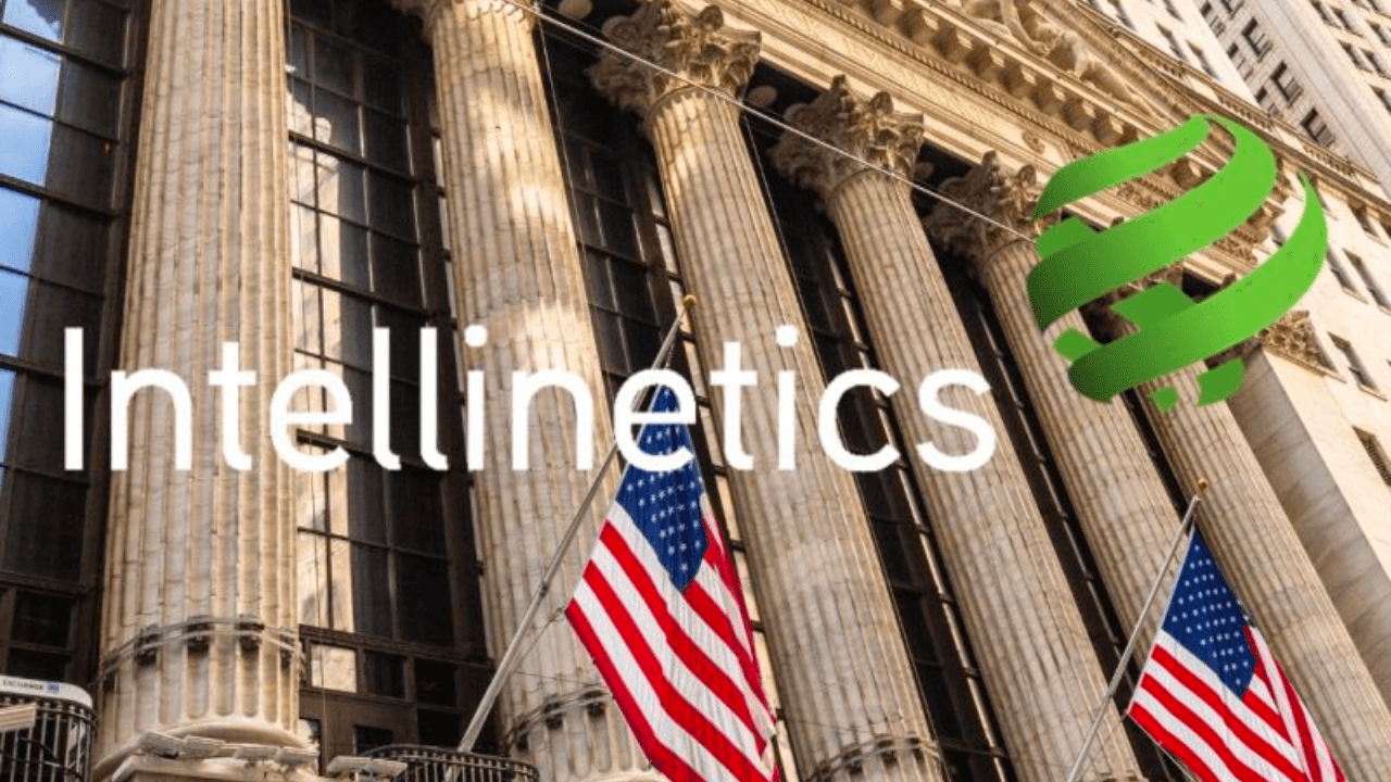 Intellinetics Q1 revenue up 55