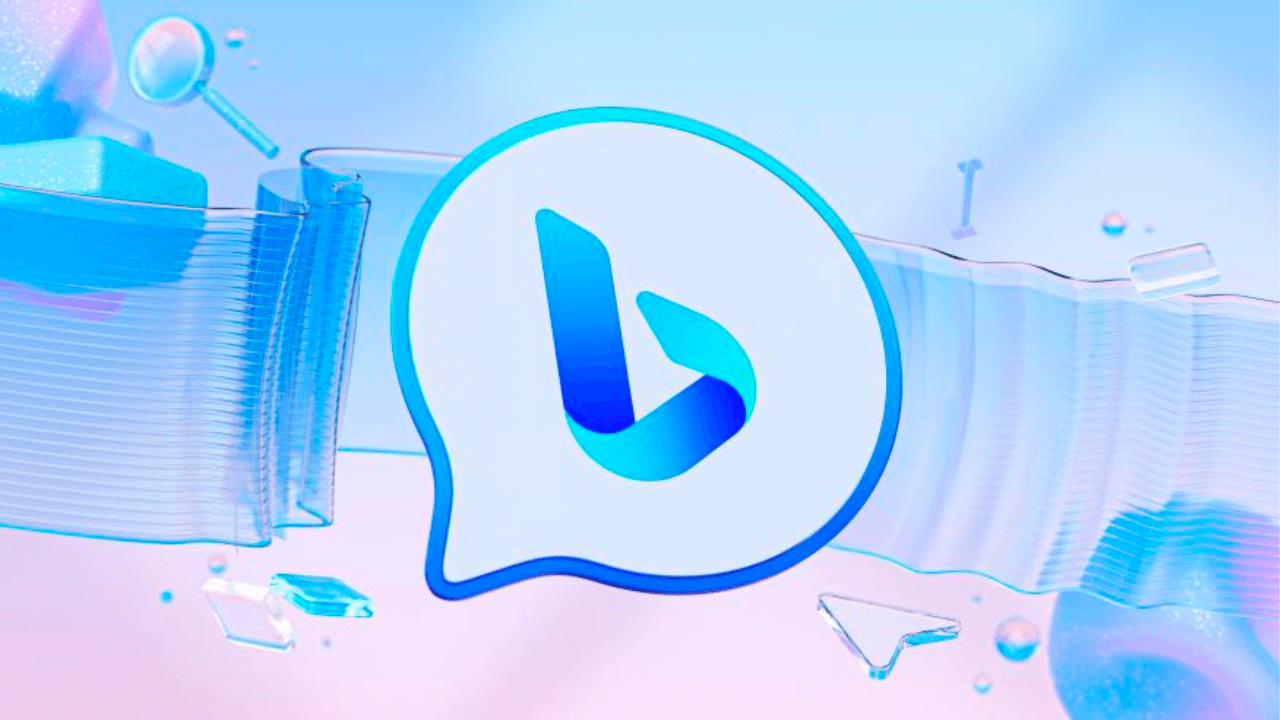 Microsoft launches Bing Chat AI
