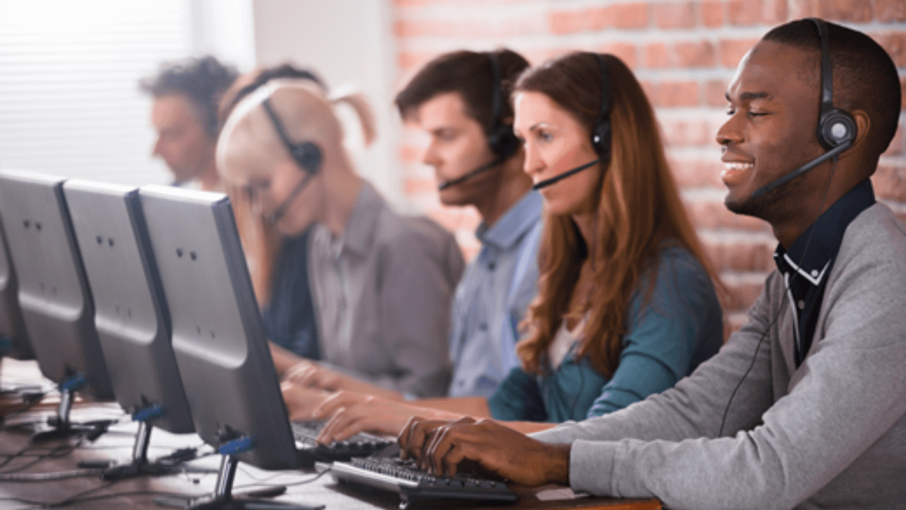 Customer Care BPO market