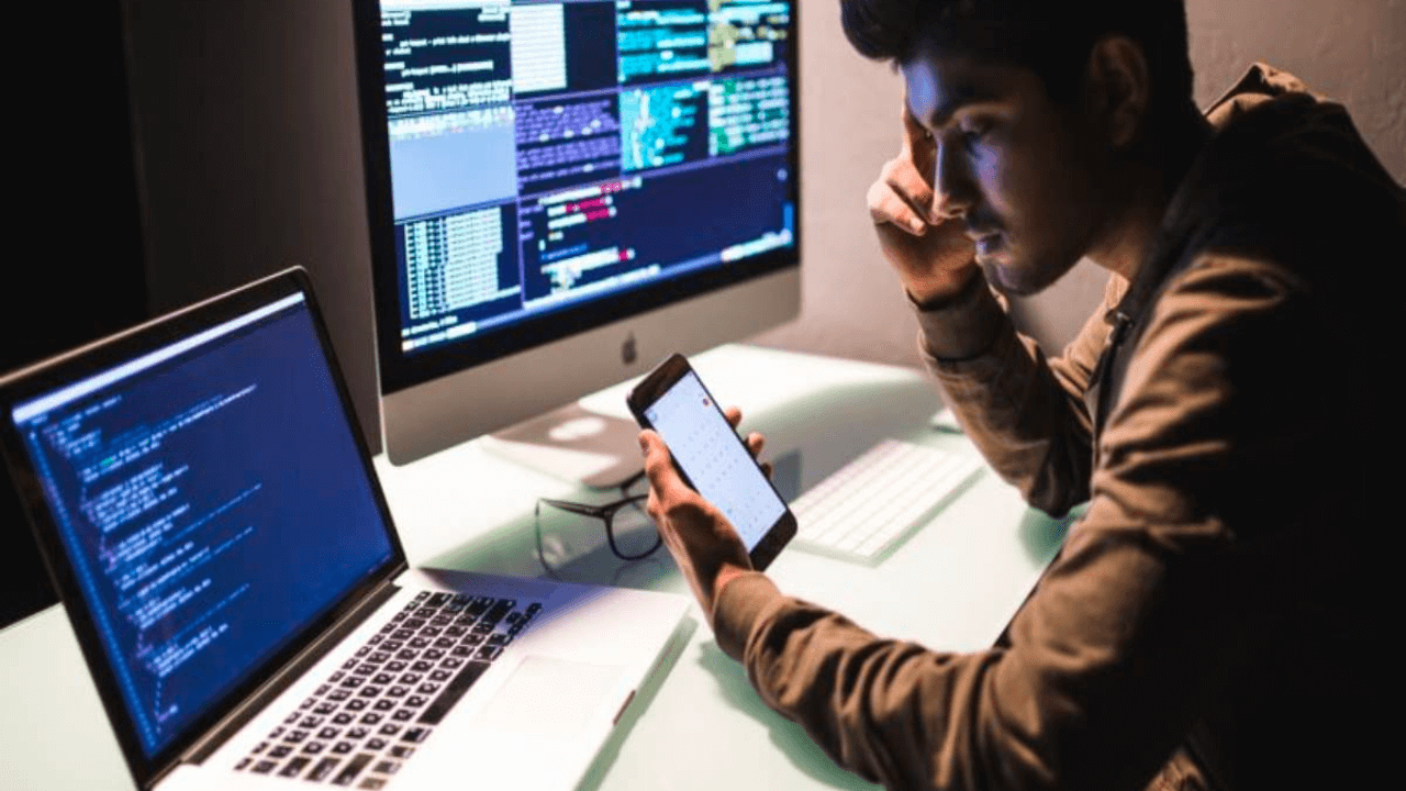 81 of firms tech talent shortage