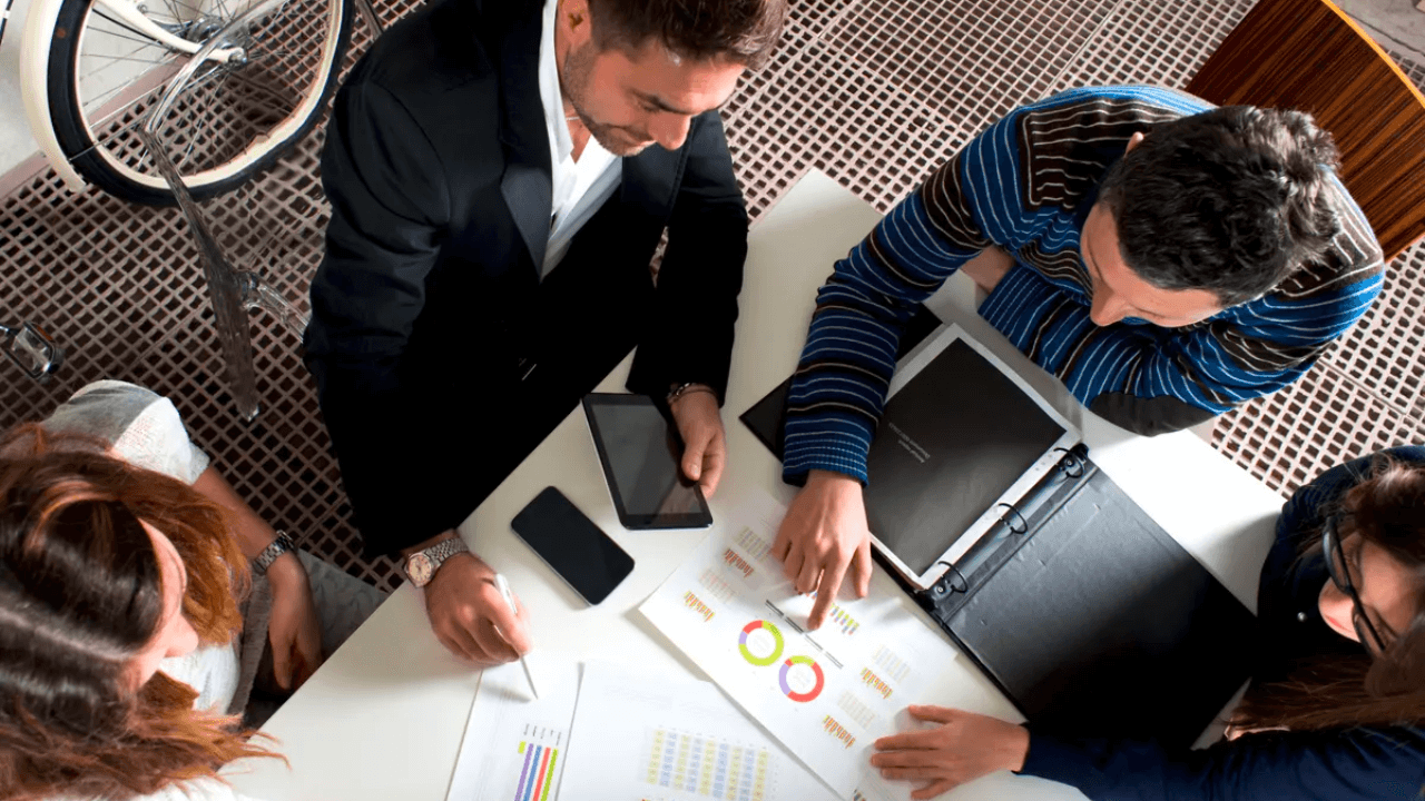91 family offices predict outsourcing growth