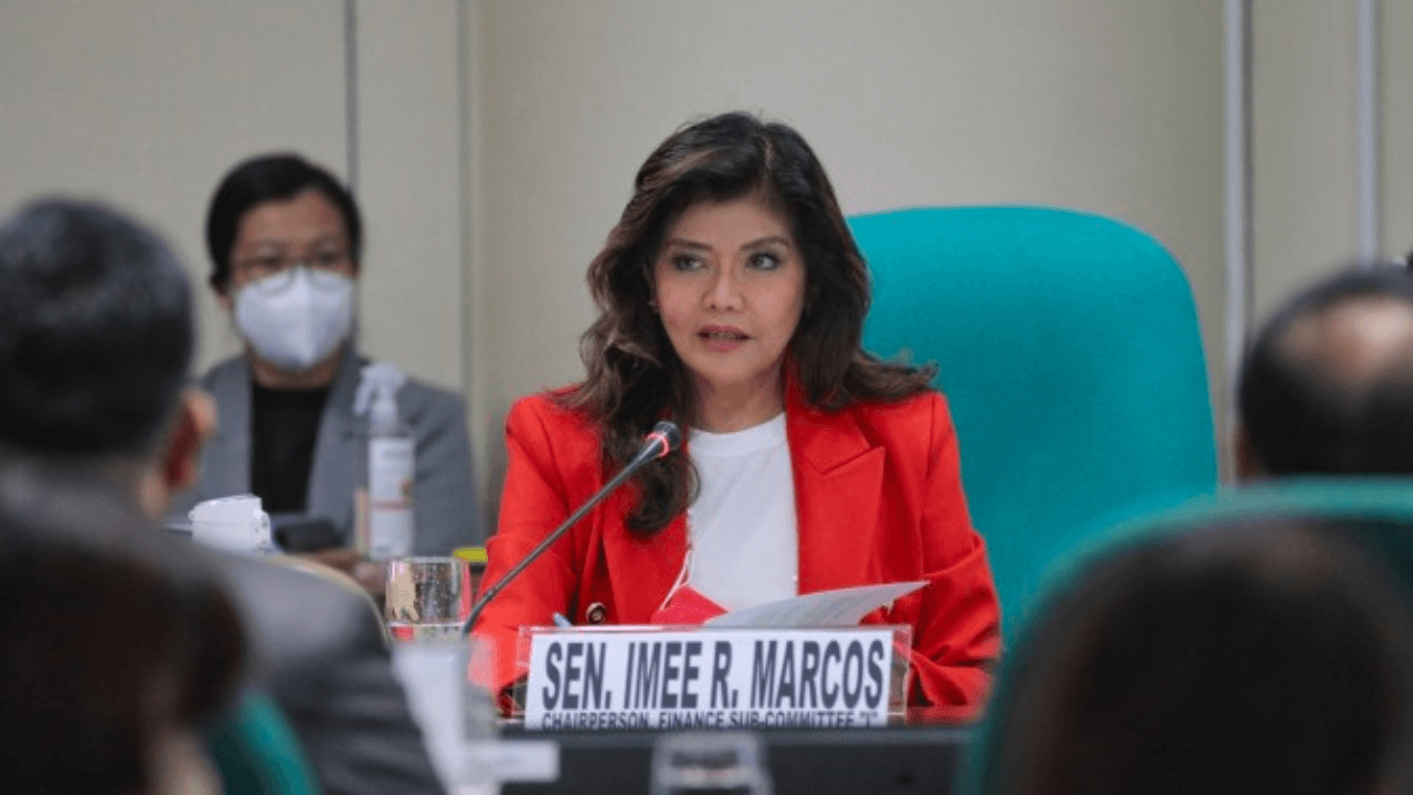 PH senator pushes AI regulation