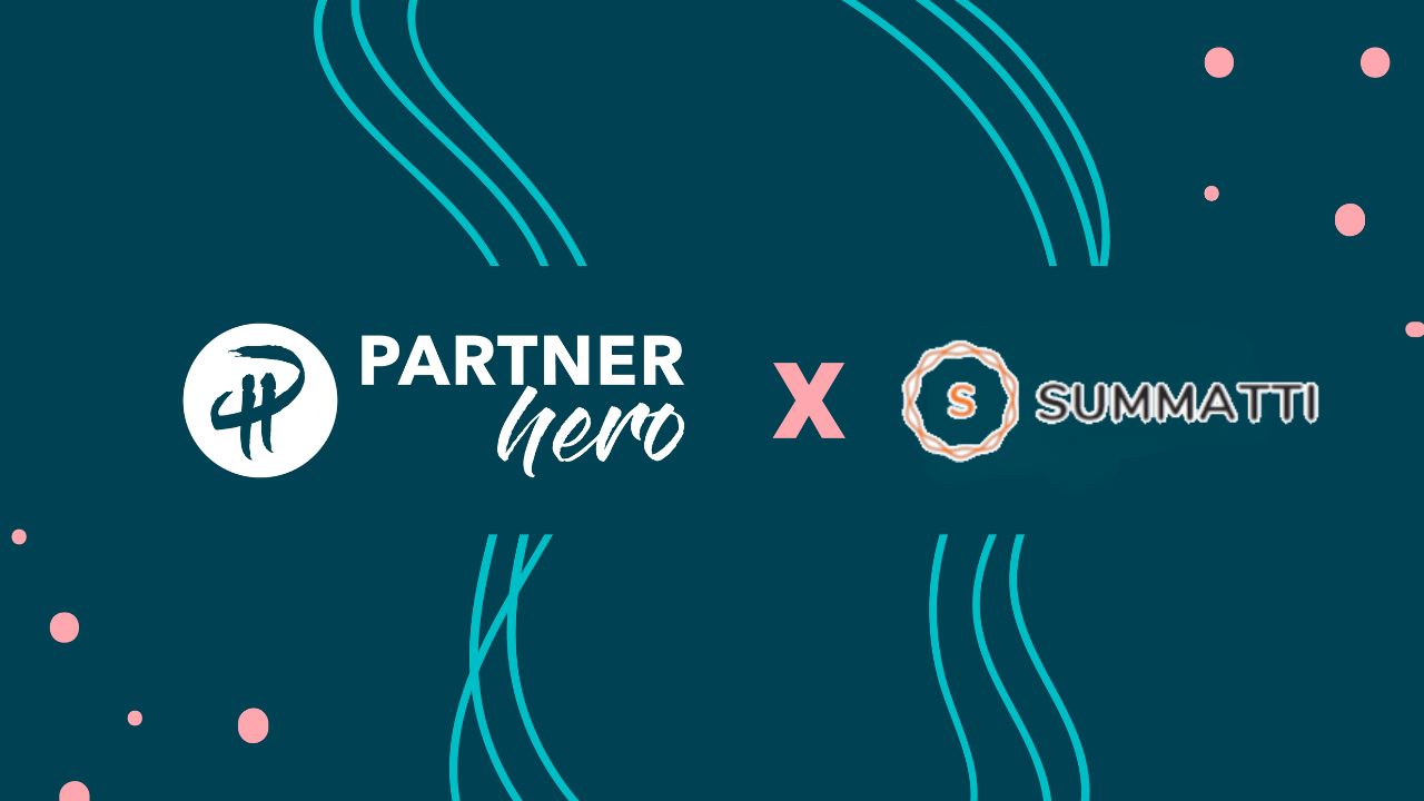PartnerHero acquires Summatti
