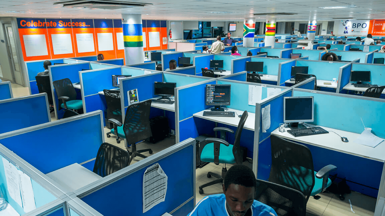 Kenya’s BPO sector 1Mn jobs