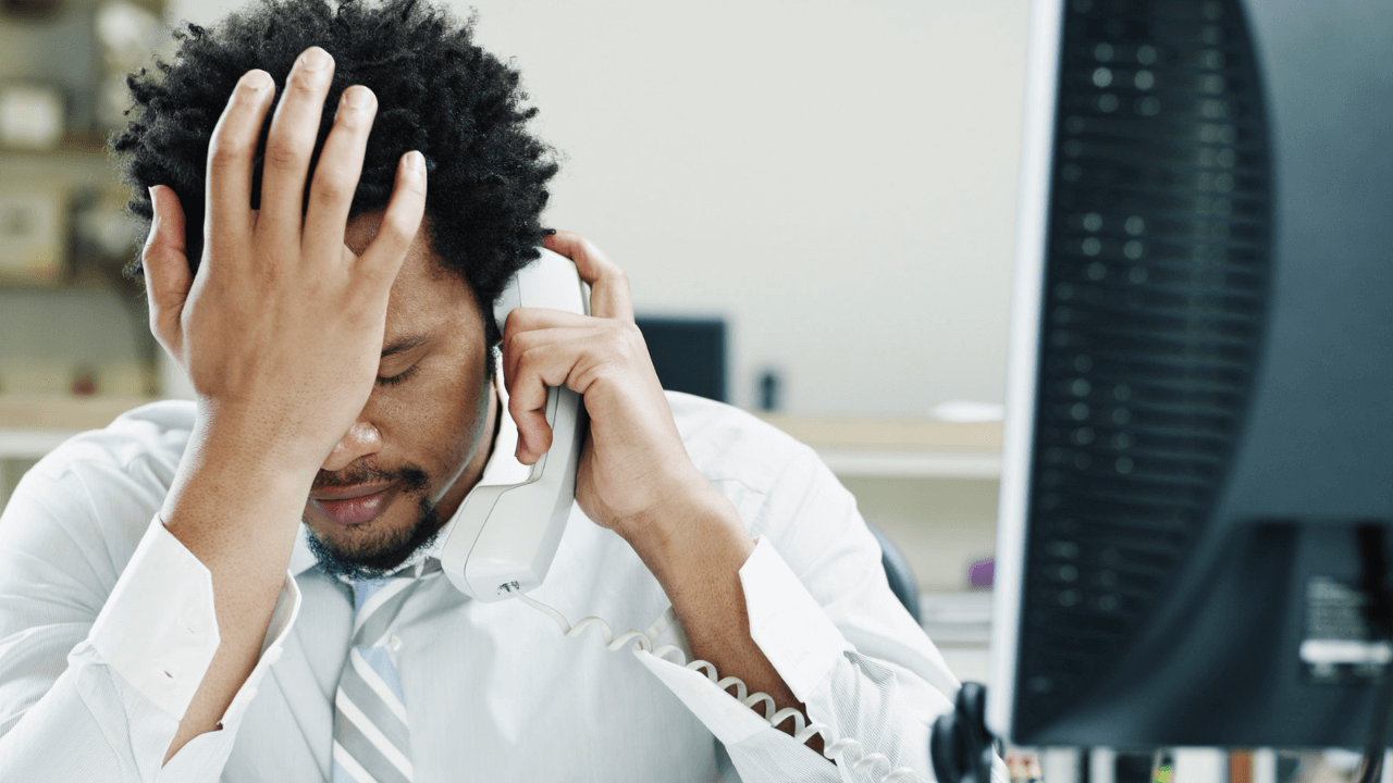 BPO workers poor mental health