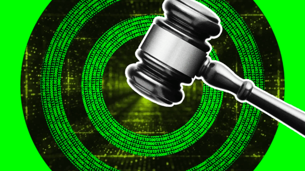 AI regulation in Africa
