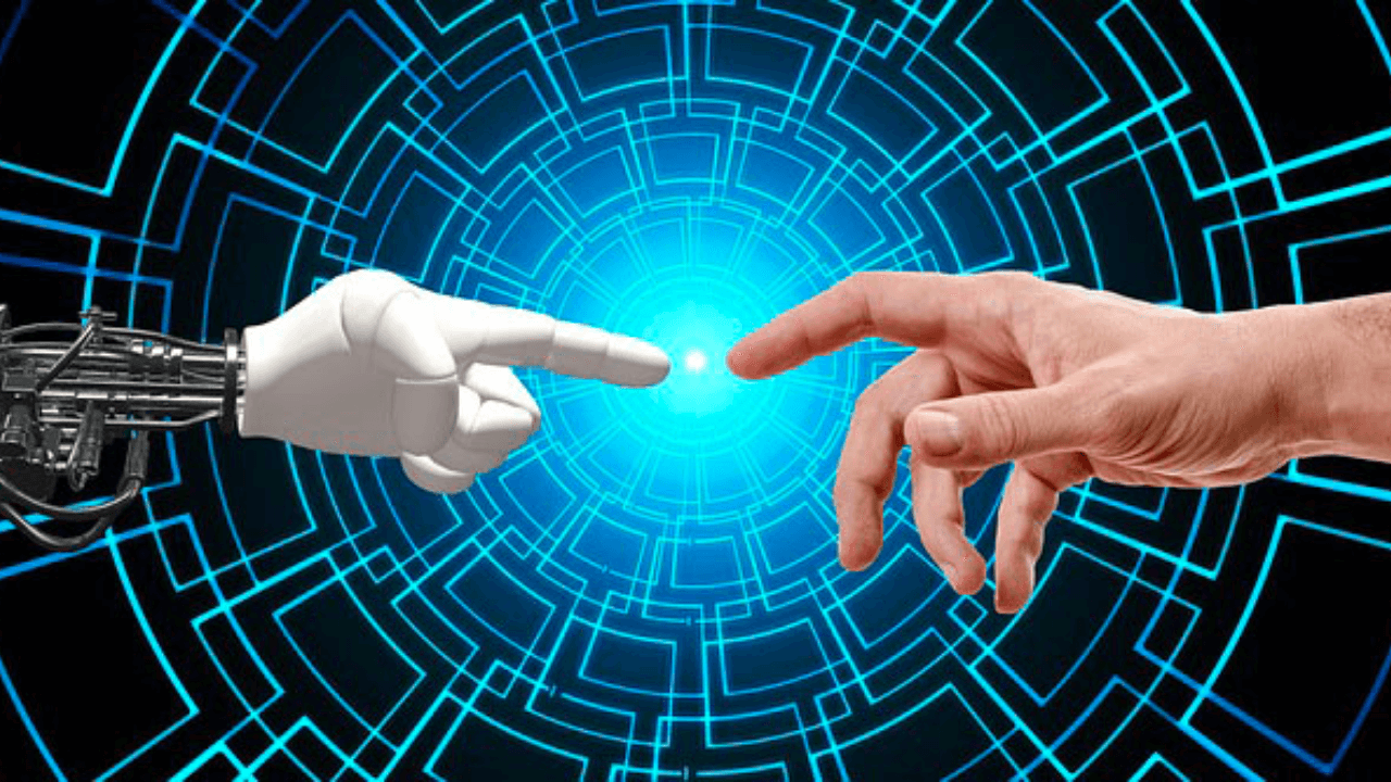 AI to lessen workloads