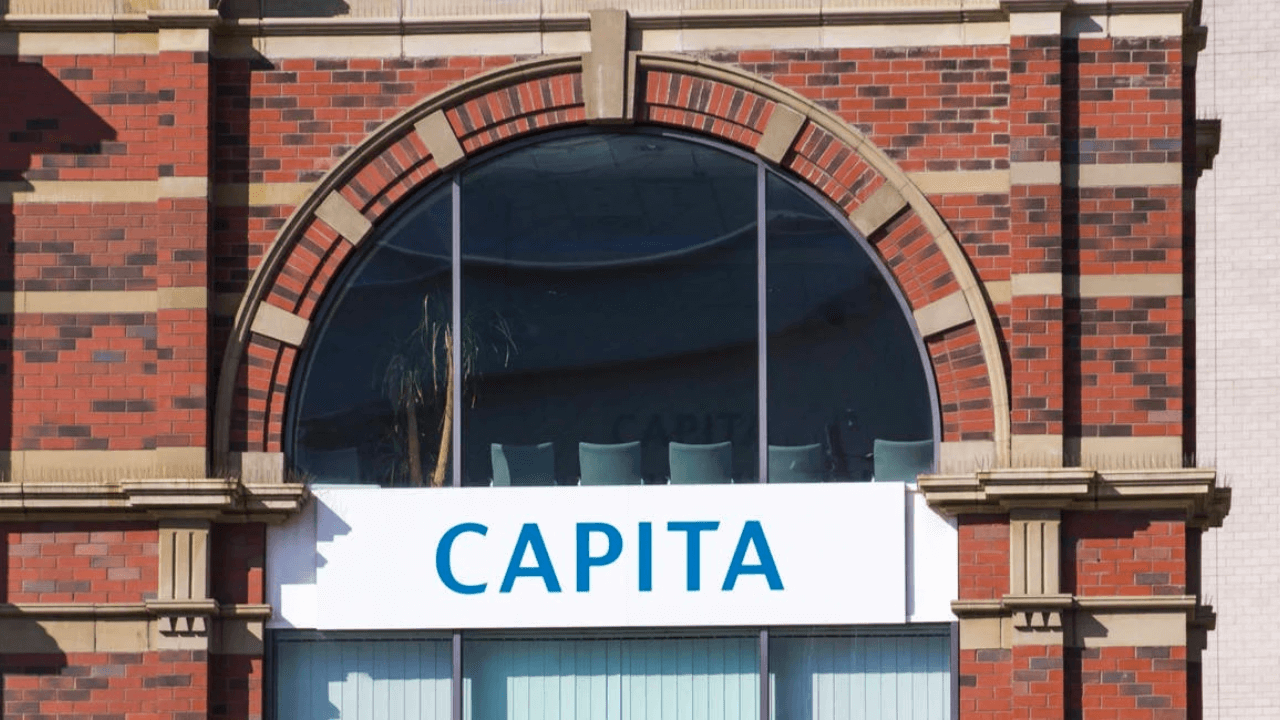 Cyberattack to cost Capita $25Mn
